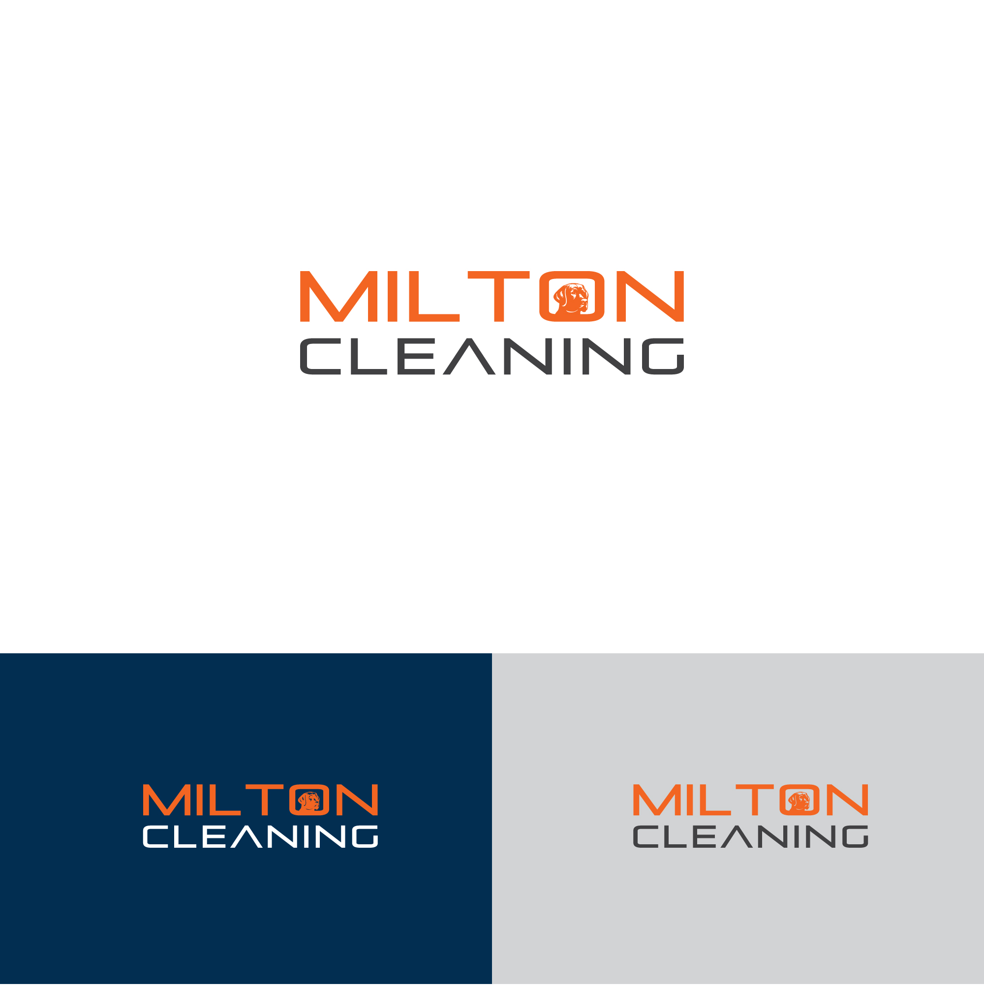 Design de Logo par Krithik_Branding pour ce projet | Design #34296673