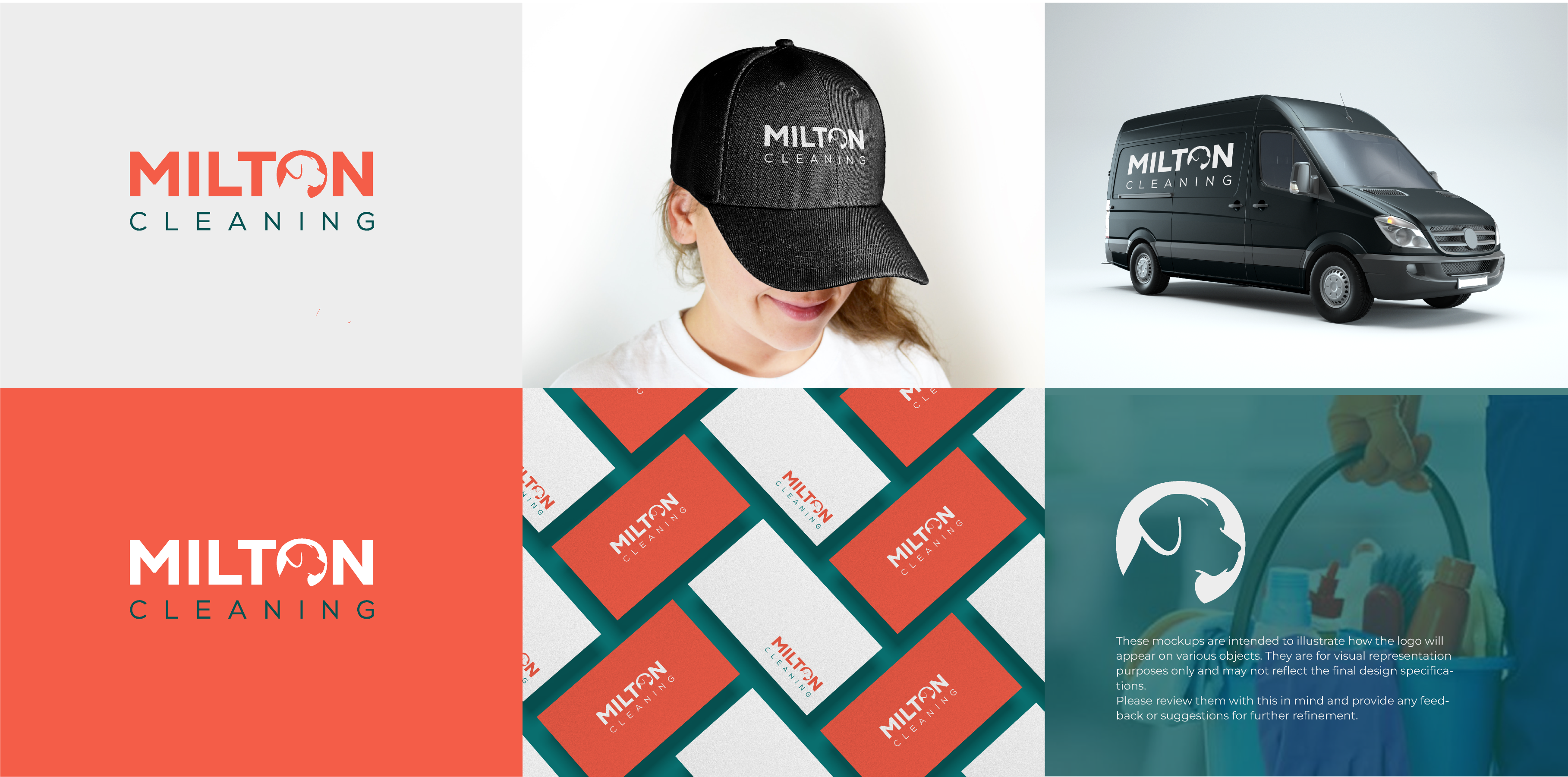 Logo Design by Emjey Designs for this project | Design #34369912