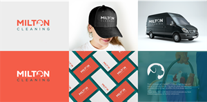 Logo Design by Emjey Designs for this project | Design: #34369912