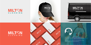 Logo Design by Emjey Designs for this project | Design: #34536851