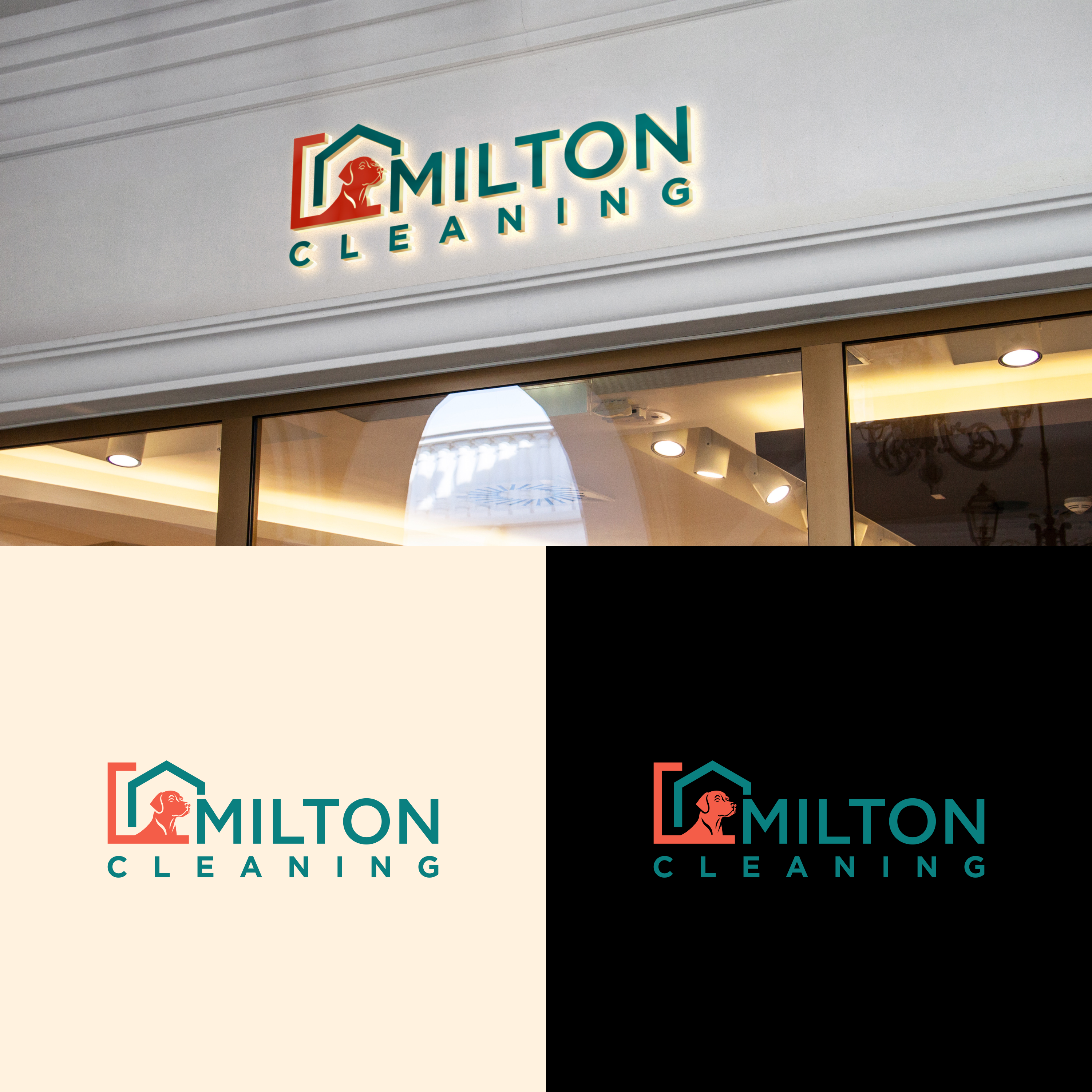 Logo Design by syad666 for this project | Design #34277570