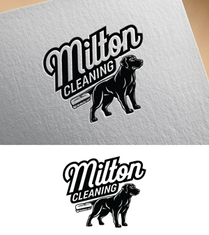 Logo-Design von bute für dieses Projekt | Design: #34288410