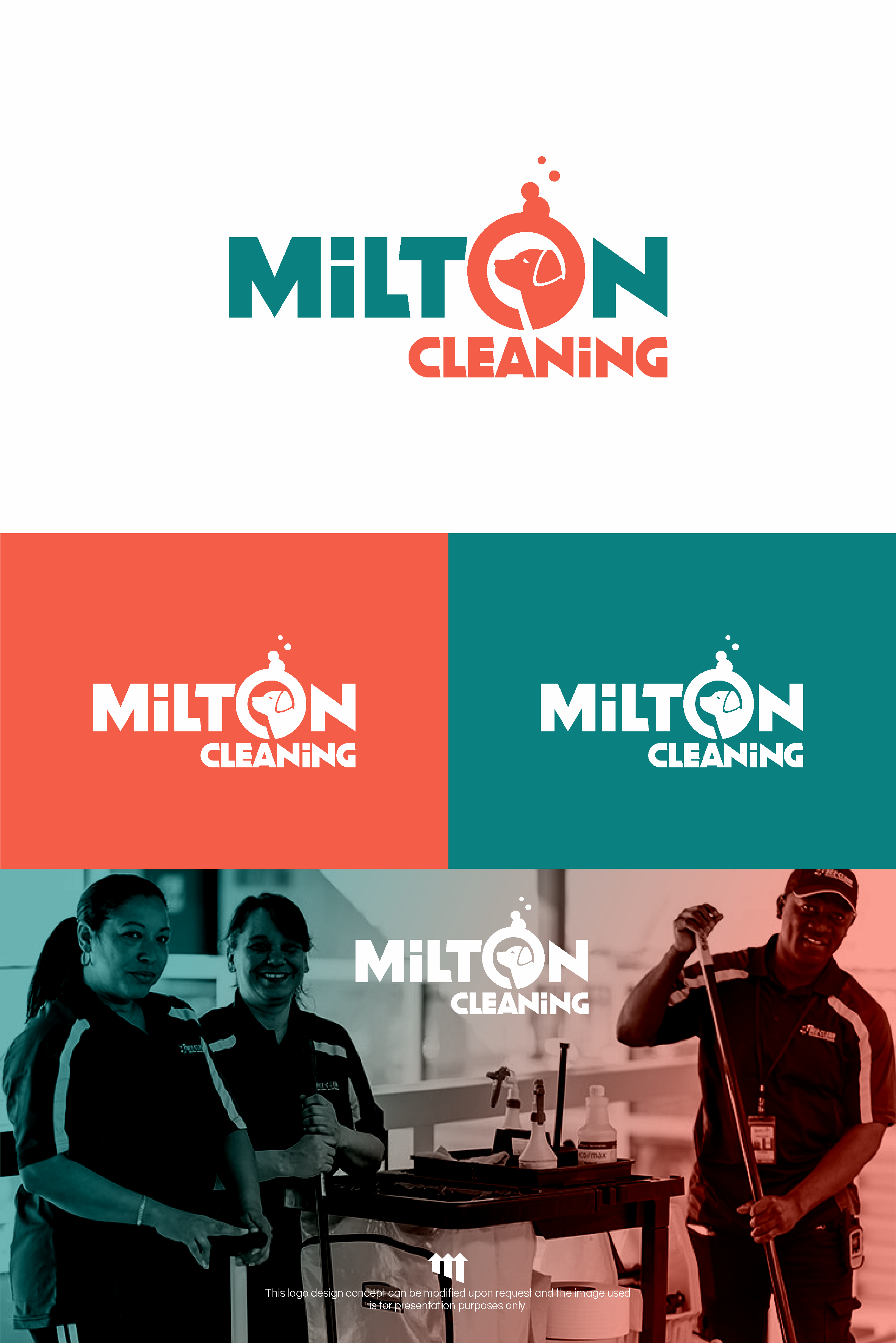 Logo-Design von MBARO für dieses Projekt | Design #34343605