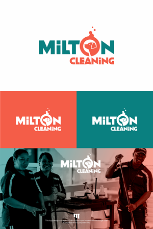 Logo-Design von MBARO für dieses Projekt | Design: #34343605