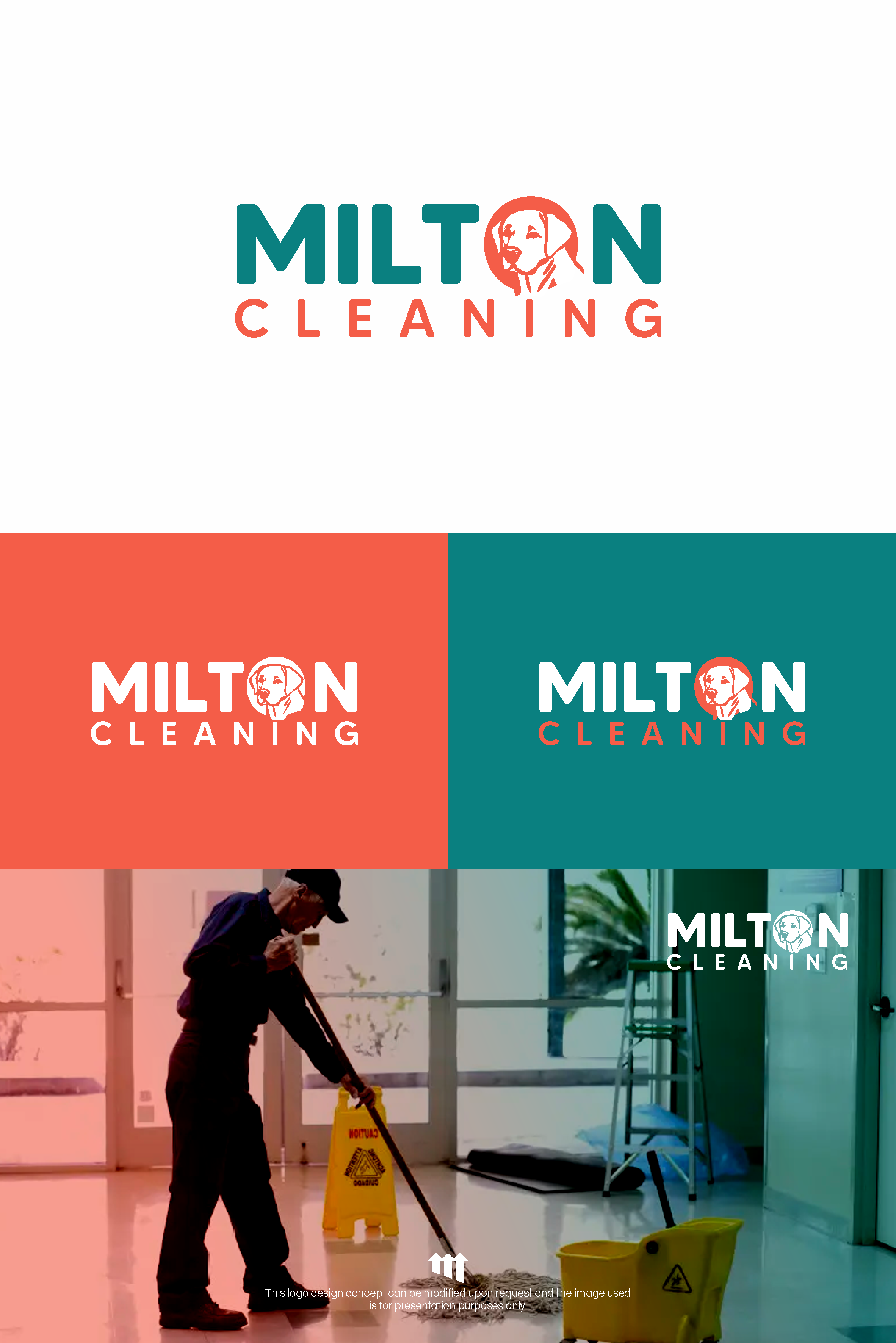 Logo-Design von MBARO für dieses Projekt | Design #34344637