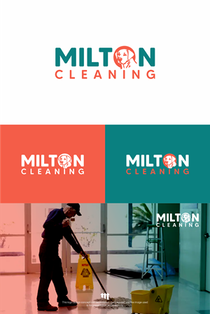 Logo-Design von MBARO für dieses Projekt | Design: #34344637
