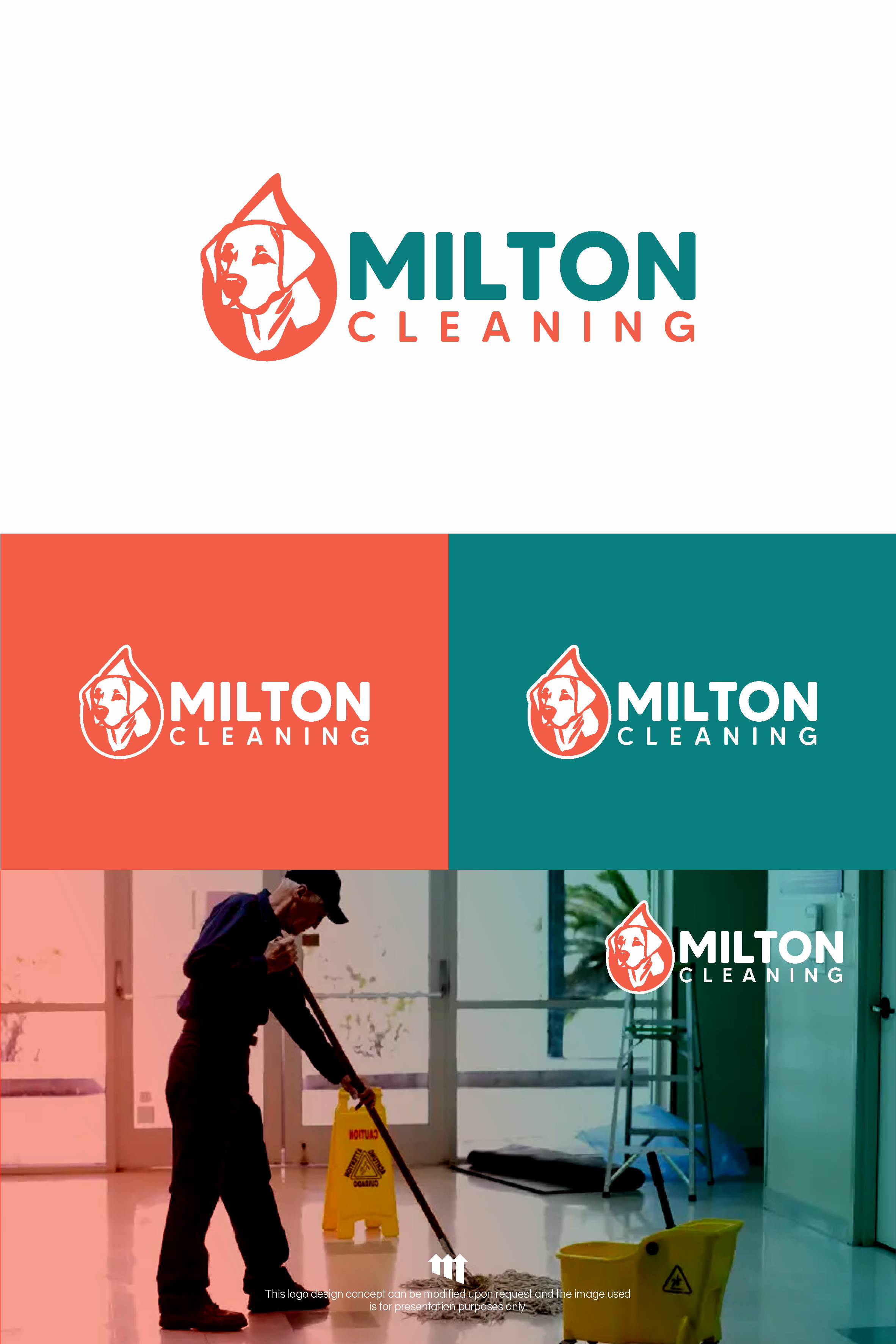 Logo-Design von MBARO für dieses Projekt | Design #34344638
