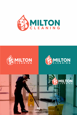 Logo-Design von MBARO für dieses Projekt | Design: #34344638