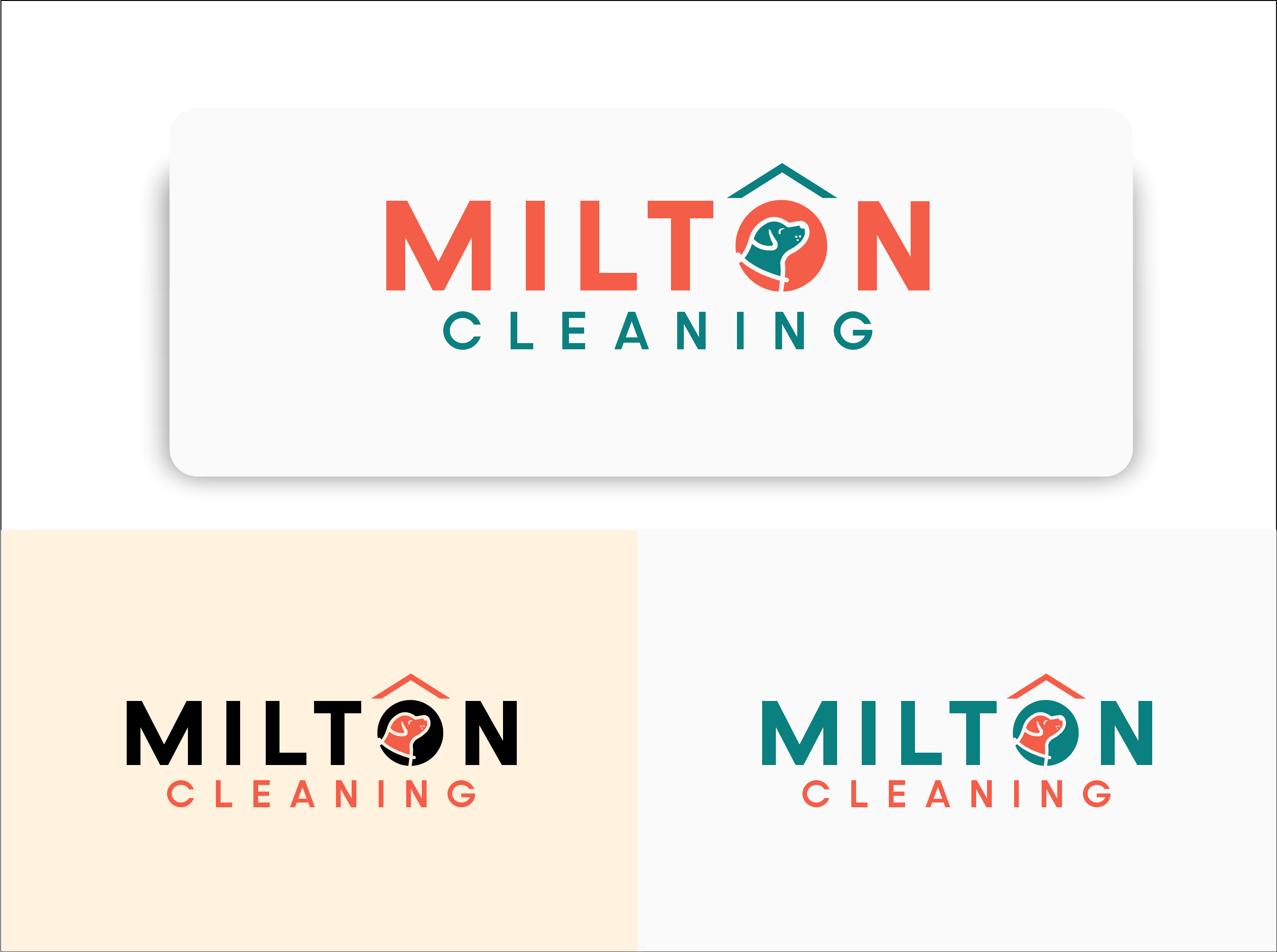Logo Design by Udaya G for this project | Design #34309277