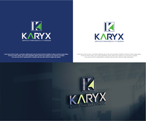 Logo Design by dstudios for KARYVERSE | Design: #34296678