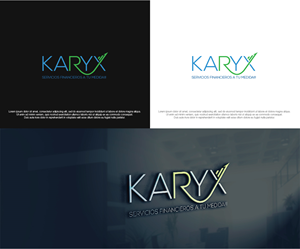 Logo Design by dstudios for KARYVERSE | Design: #34296680