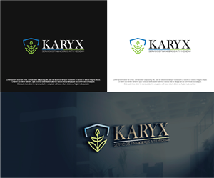 Logo Design by dstudios for KARYVERSE | Design: #34296682