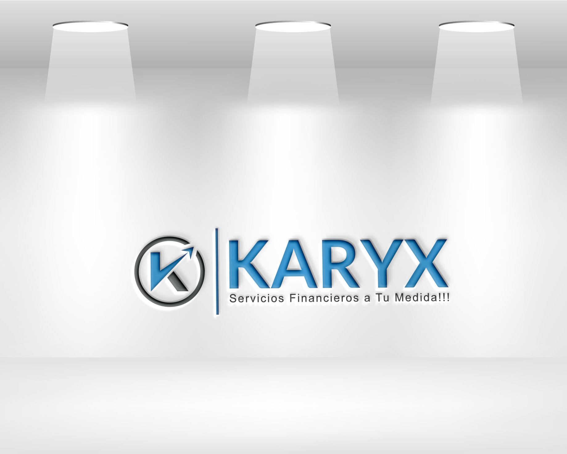 Logo Design by Daniel Khan for KARYVERSE | Design #34275752
