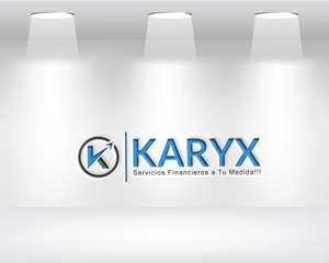 Logo Design by Daniel Khan for KARYVERSE | Design: #34275752