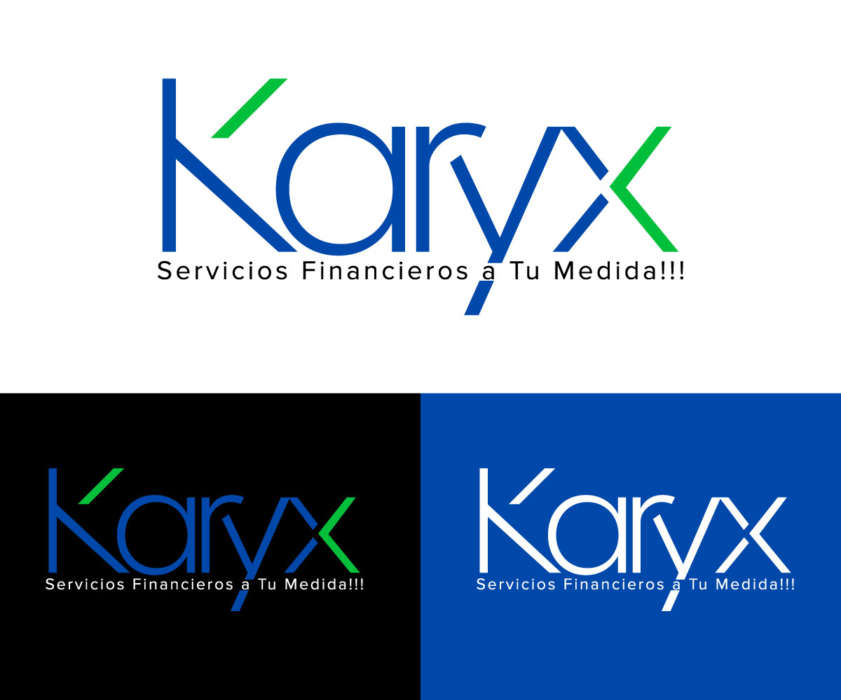 Logo Design by Kavth for KARYVERSE | Design #34297727