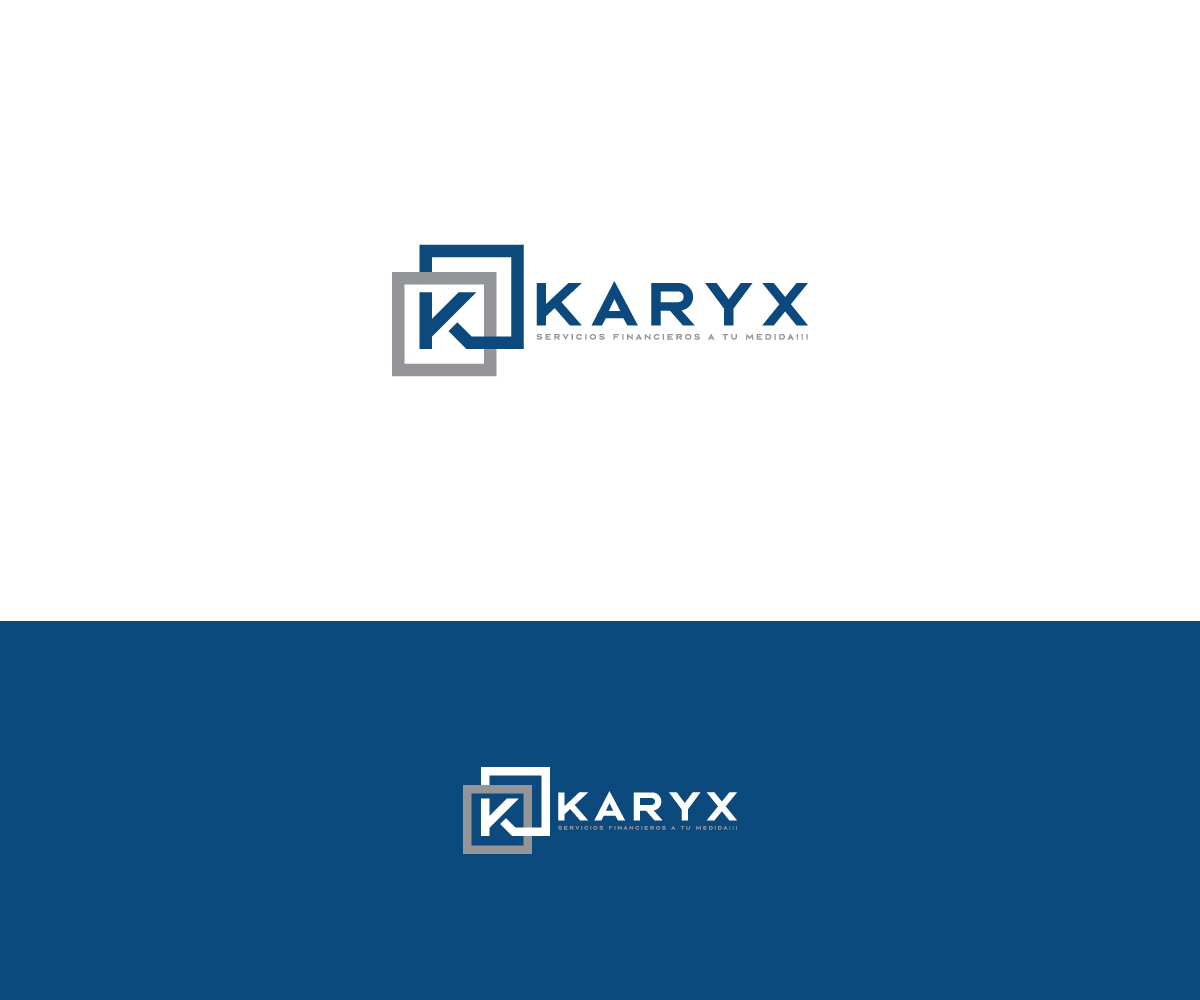 Logo Design by Widi Nalendra for KARYVERSE | Design #34277468
