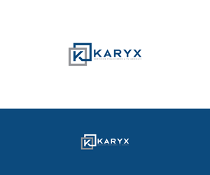 Logo Design by Widi Nalendra for KARYVERSE | Design: #34277468