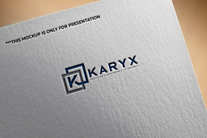 Logo Design by Widi Nalendra for KARYVERSE | Design: #34277469