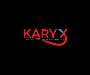 Logo Design by Spark  Design for KARYVERSE | Design: #34272248