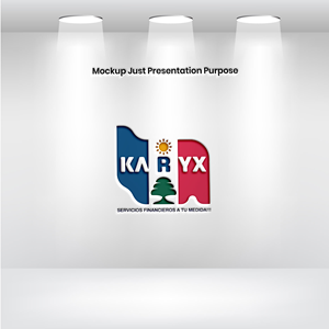 Logo Design by VectorForge for KARYVERSE | Design: #34279119