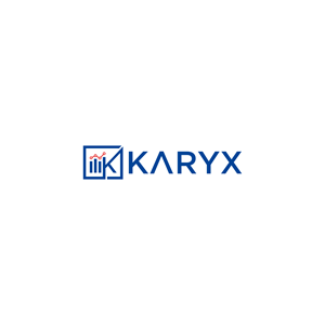 Logo Design by Kaze56 for KARYVERSE | Design: #34277923