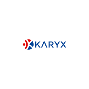 Logo Design by Kaze56 for KARYVERSE | Design: #34277931