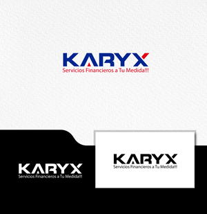 Logo-Design von SolDesign für KARYVERSE | Design #34317474
