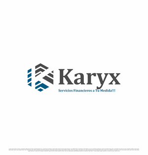 Logo Design by saesean for KARYVERSE | Design: #34282914
