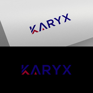 Logo Design by dodobakauu for KARYVERSE | Design: #34277829
