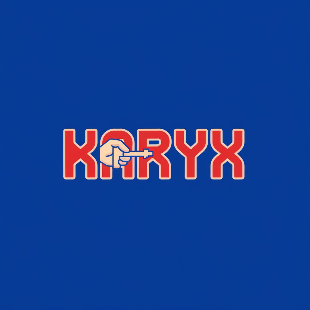 Logo Design by ratul09 for KARYVERSE | Design #34274601