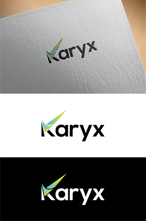 Logo Design by healer1617 for KARYVERSE | Design: #34272804