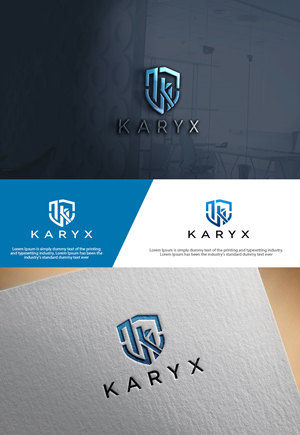 Logo Design by sulemani  creation for KARYVERSE | Design: #34275766