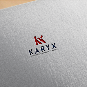 Logo Design by Think Tank Design for KARYVERSE | Design: #34304582