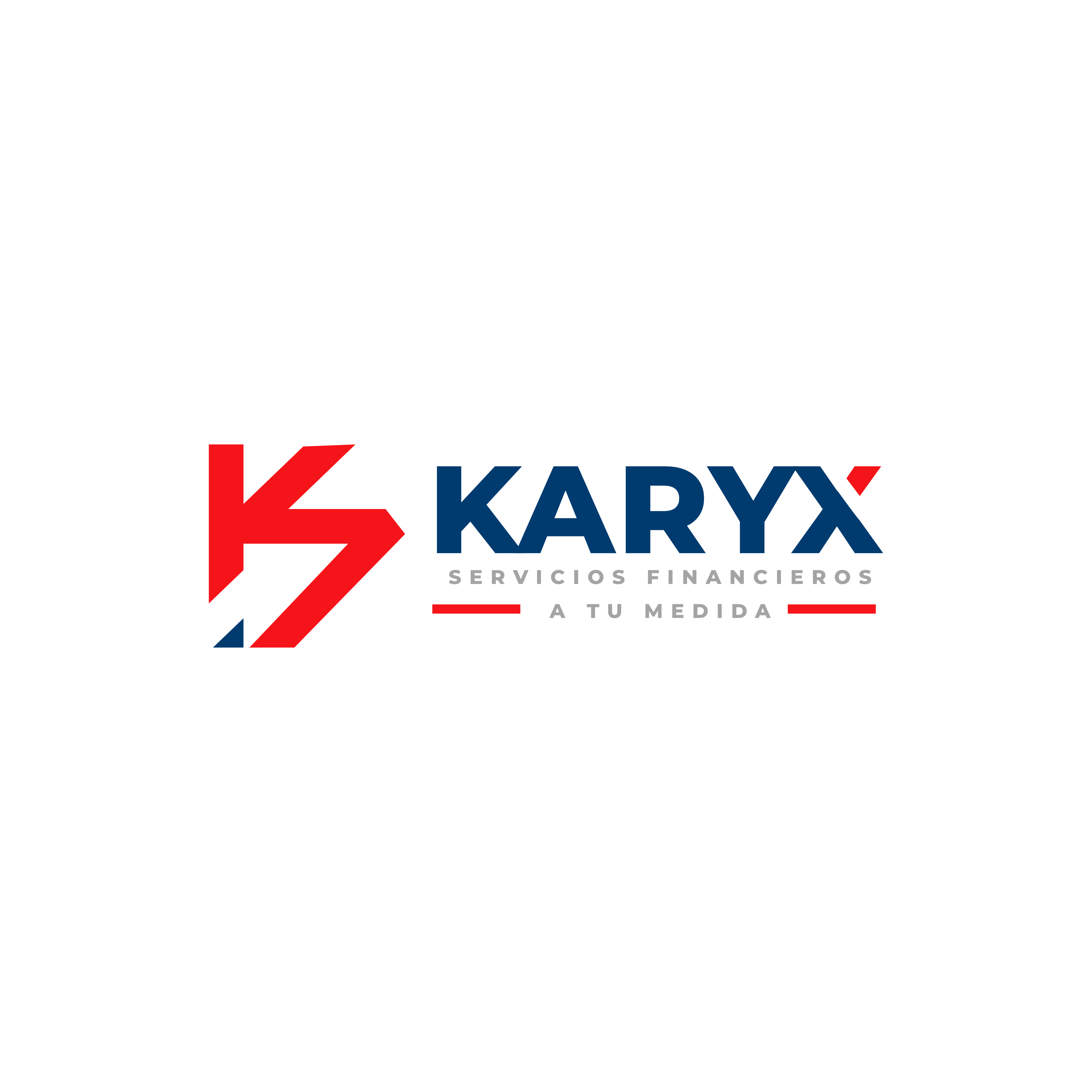 Logo Design by MasMasDesign for KARYVERSE | Design #34282493