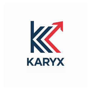 Logo-Design von Rabi ven für KARYVERSE | Design #34289588