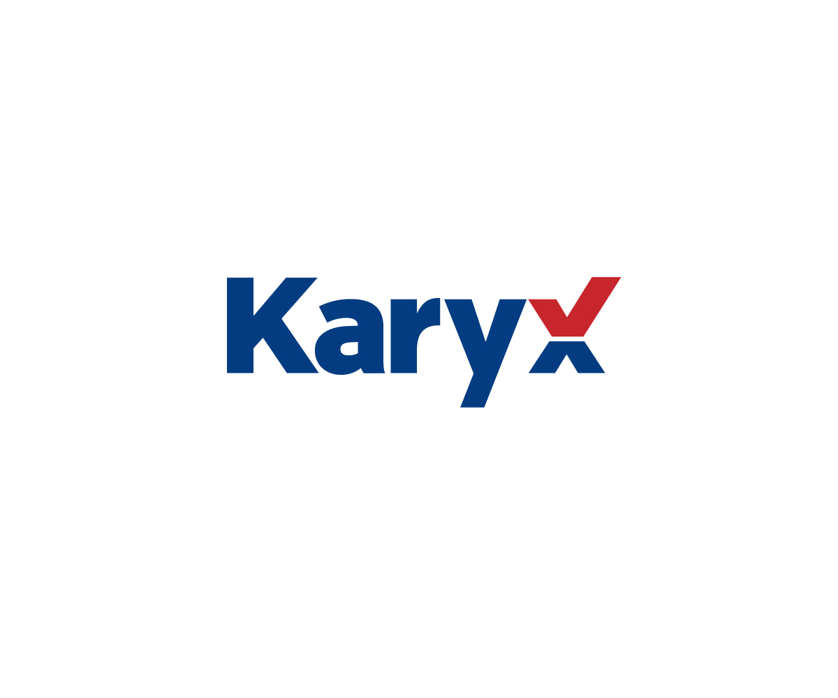 Logo Design by Buck Tornado for KARYVERSE | Design #34272210