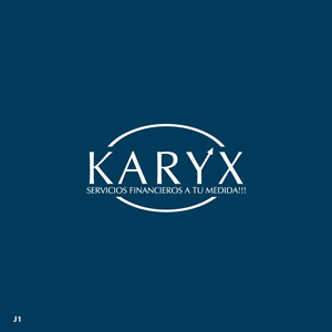Logo-Design von Sujit Banerjee für KARYVERSE | Design: #34276522