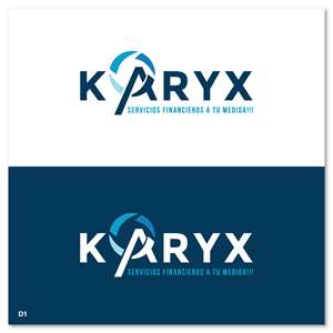 Logo-Design von Sujit Banerjee für KARYVERSE | Design: #34276523