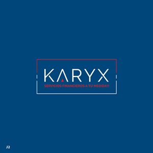 Logo-Design von Sujit Banerjee für KARYVERSE | Design: #34276524