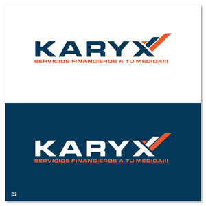 Logo-Design von Sujit Banerjee für KARYVERSE | Design: #34276525