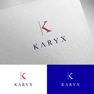 Logo Design by alzac for KARYVERSE | Design: #34311742