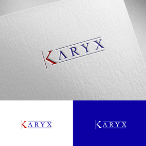 Logo Design by alzac for KARYVERSE | Design: #34311757