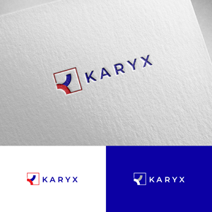 Logo Design by alzac for KARYVERSE | Design: #34311831