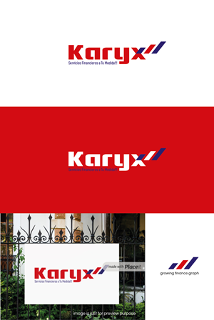 Logo-Design von nandkumar für KARYVERSE | Design: #34283201