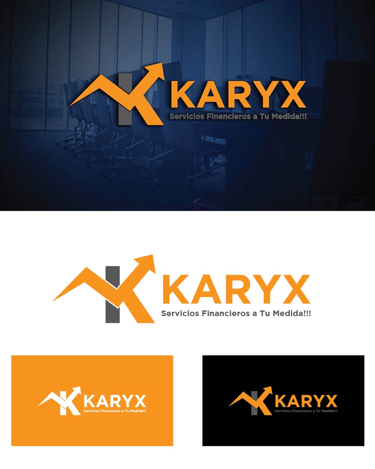 Logo-Design von Isnah Logo für KARYVERSE | Design: #34278392