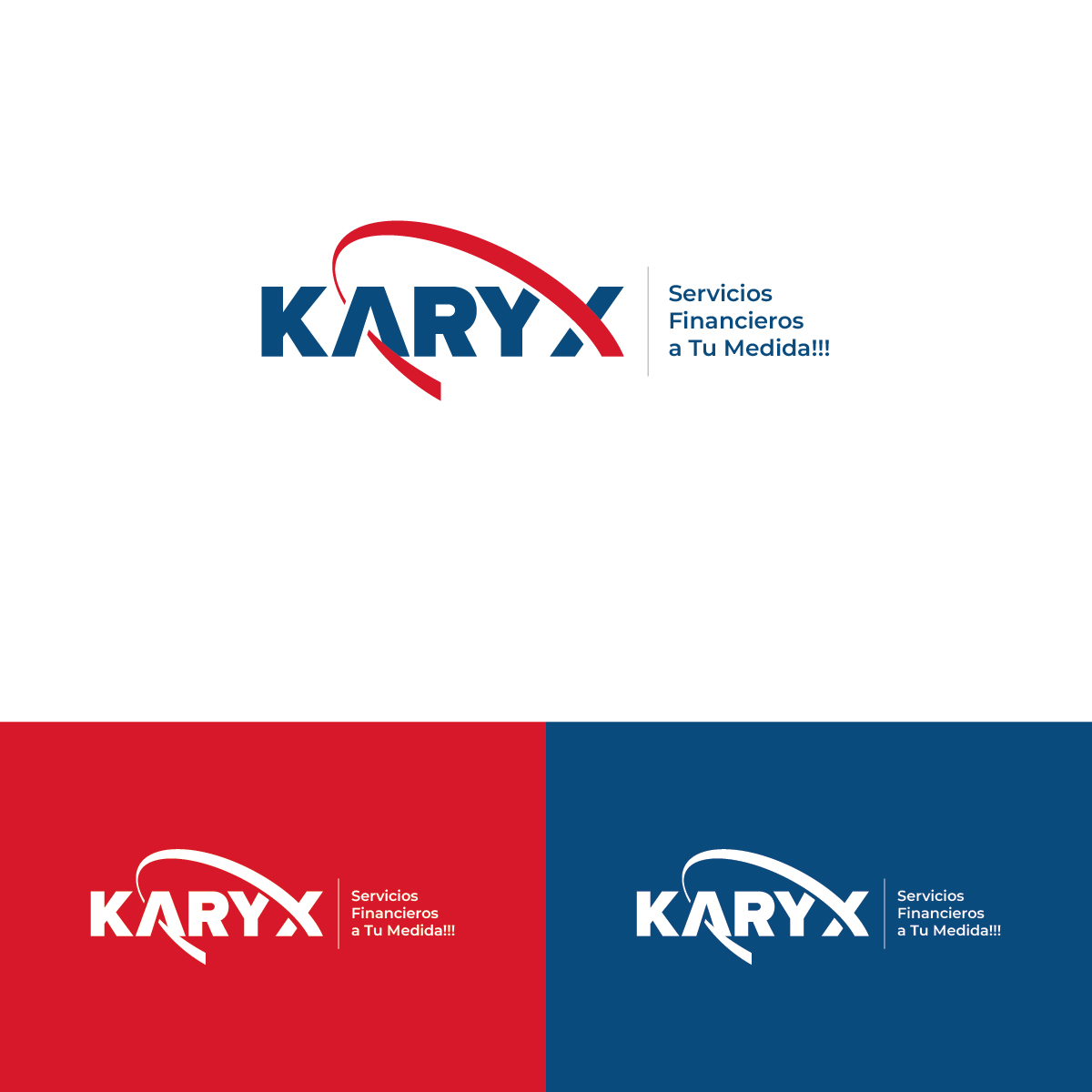 Logo Design by Maxo-Biz for KARYVERSE | Design #34283246