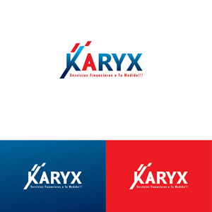 Logo-Design von Maxo-Biz für KARYVERSE | Design: #34283247