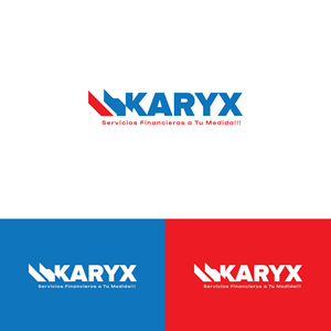 Logo-Design von Maxo-Biz für KARYVERSE | Design: #34283248
