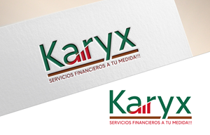 Logo-Design von Rubia@ für KARYVERSE | Design: #34273173