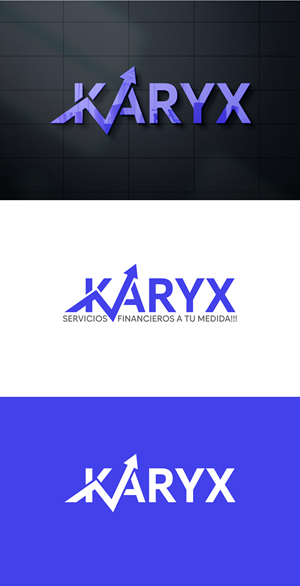 Logo Design by Abdul 20 for KARYVERSE | Design: #34305069